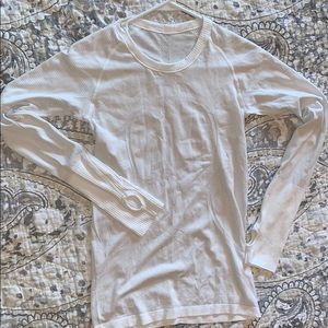 Lululemon Swiftly Tech LS 6